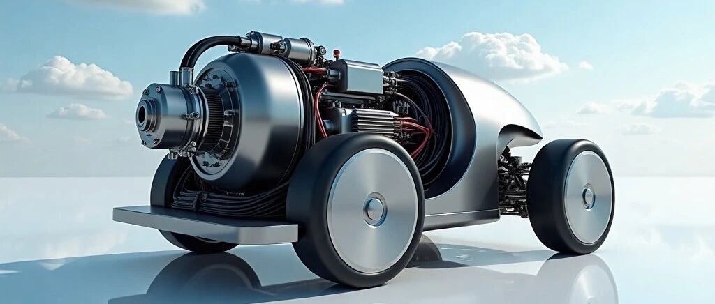 异步电机、电控开发难点梳理