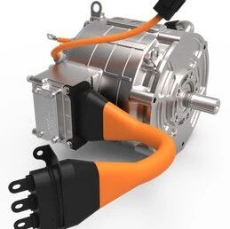 图拉-动态电机驱动