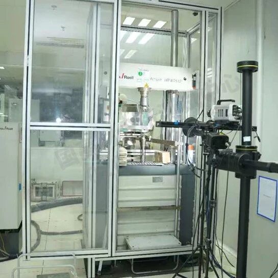 设备、本构方程、标距对材料高应变速率下响应特性的影响研究