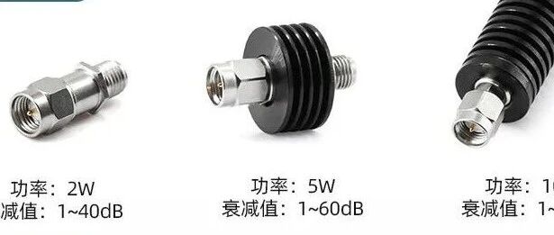 射频衰减器：这个不折不扣的“功率吞噬者”，为何成了射频系统的“保护神”？
