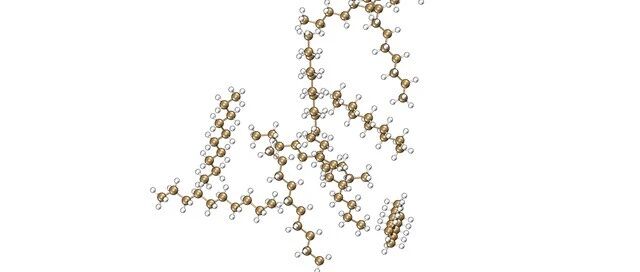 基于CP2K的高温下烷烃裂解分子动力学模拟