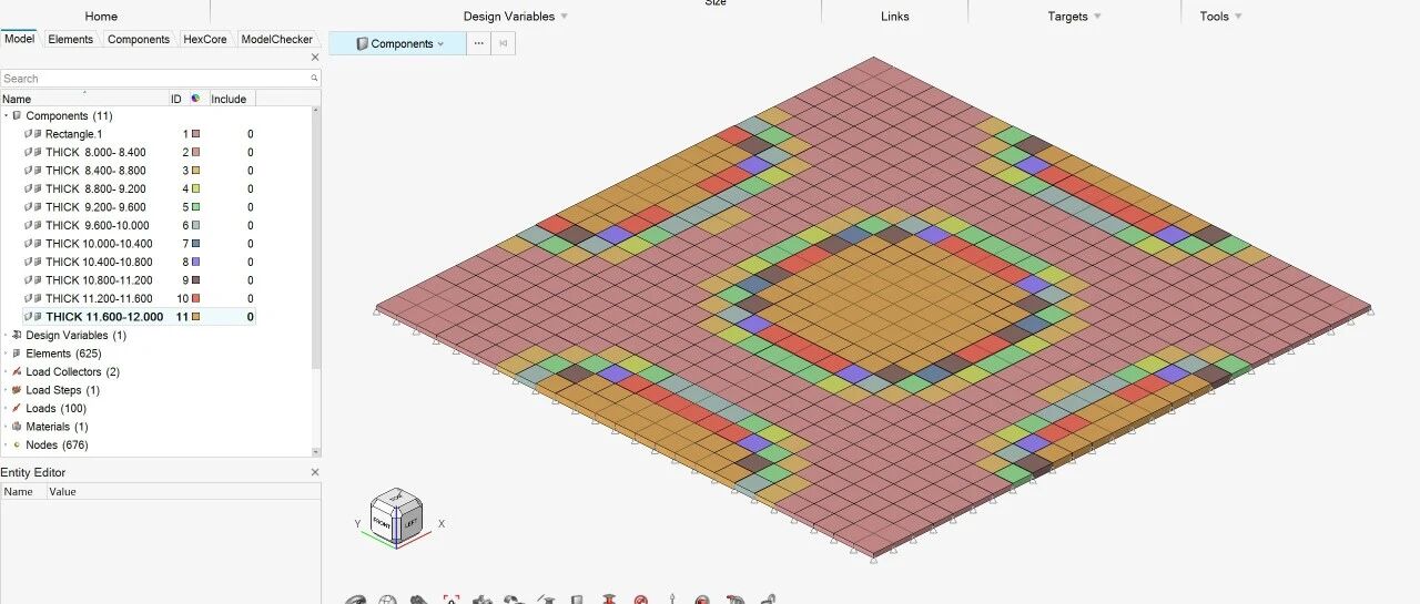 超强台风 “桦加沙” 来袭：CAE 助力玻璃加固方案科学验证与实用建议