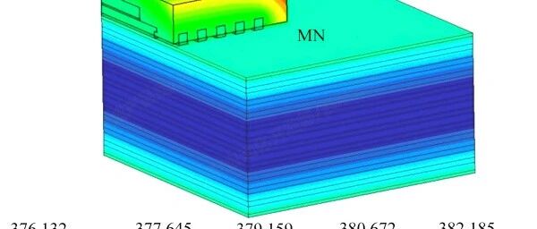 PCB焊点热循环失效分析和改进设计