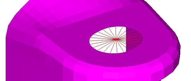 计算产品在瞬态应力工况下的寿命