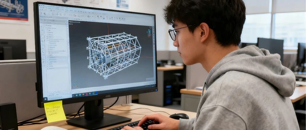 学校不教、企业急要：研究生如何速成Abaqus实现就业突围？