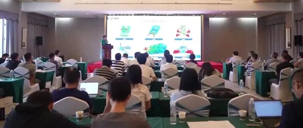 起重机设计效率革命！midas NFX+MeshFree双剑合璧的破局之道