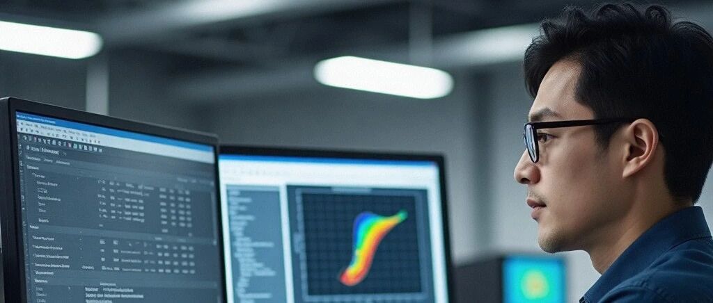 起重机设计需要做仿真分析吗？