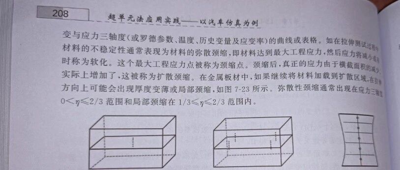 Hyperworks中的单元类型及材料释义