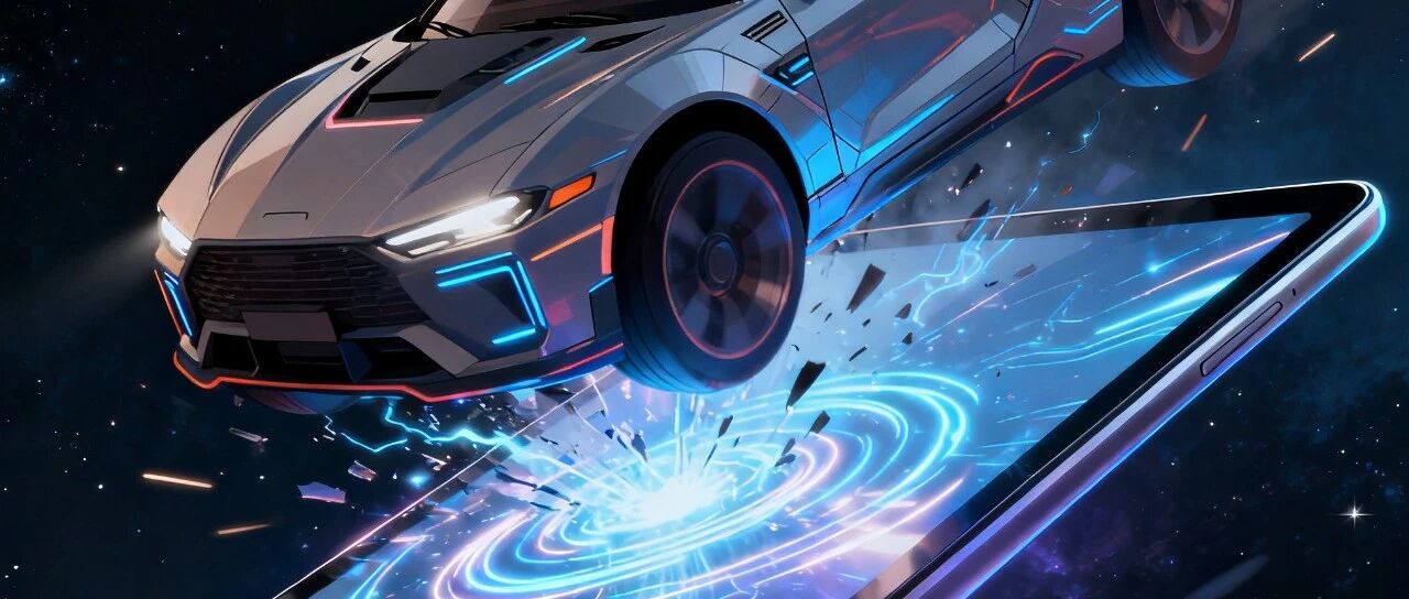 ANSYS实战：轿车50km/h正面撞击钢板仿真全流程（附关键参数）