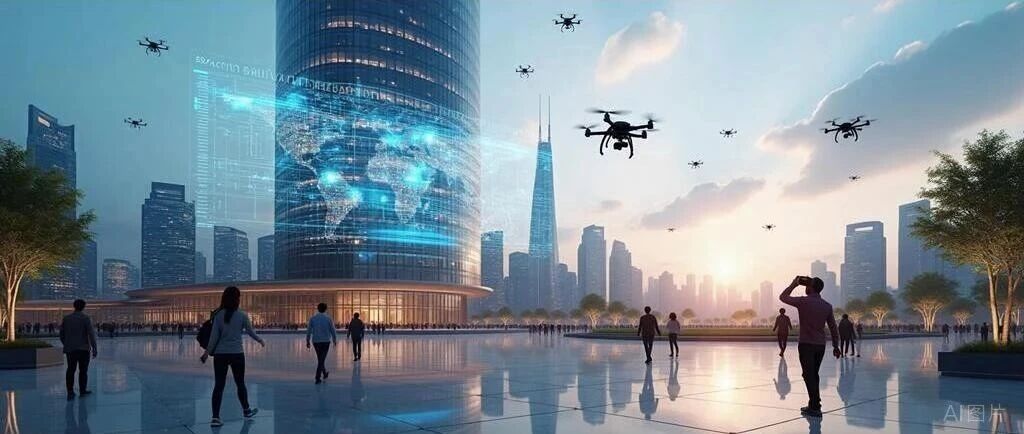 代理模型与数字孪生