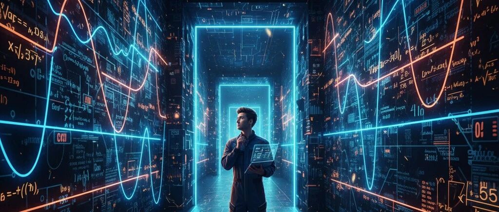 为何90%的新手都卡在了充放电曲线拟合？