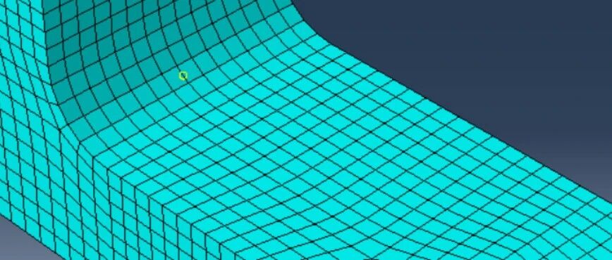 ABAQUS 单元选择超全自己整理