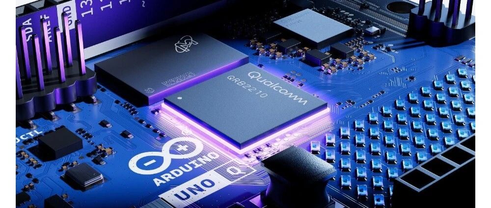 高通收购知名开源软硬件公司Arduino