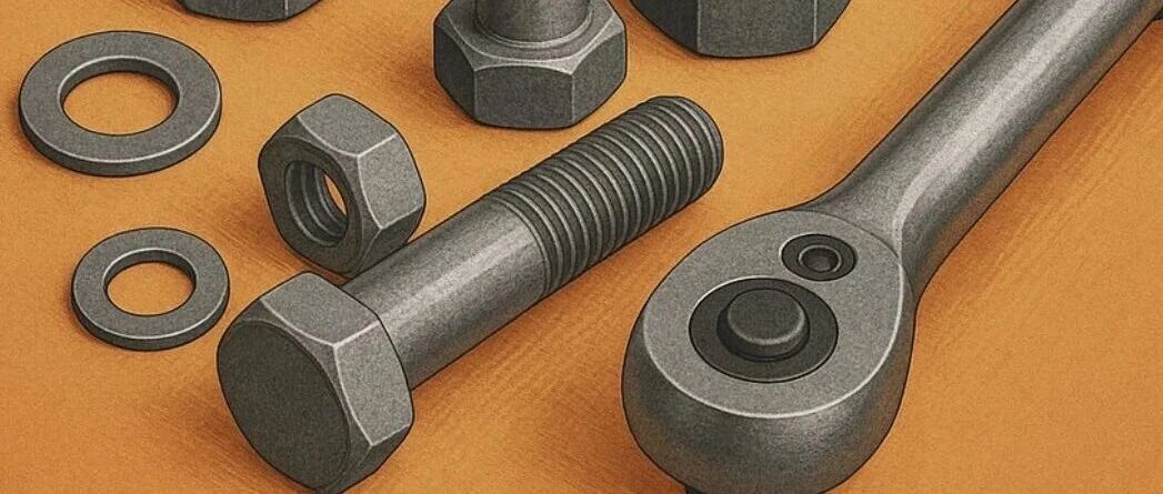 螺栓连接预紧力分散系数的获取方法及VDI2230正确逻辑演算