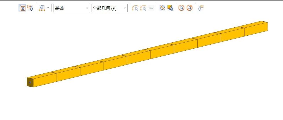 NFX|如何设置铁木辛柯梁or欧拉梁