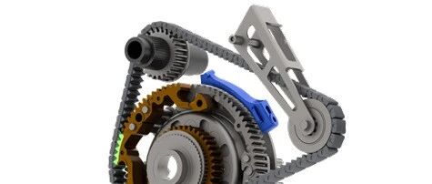 达索系统SOLIDWORKS助你终结里程焦虑！