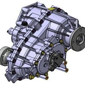 现代威亚球形坡道离合器磨损补偿逻辑开发及其在双速自动变速器与车辆上的应用