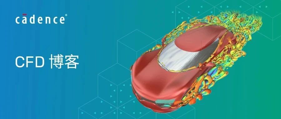 CFD 博客 | 探索湍流中的非线性连续关系