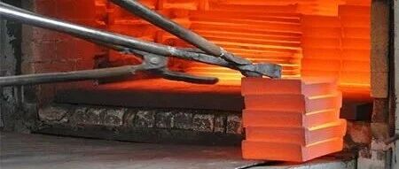 焊接应力消除方法浅谈