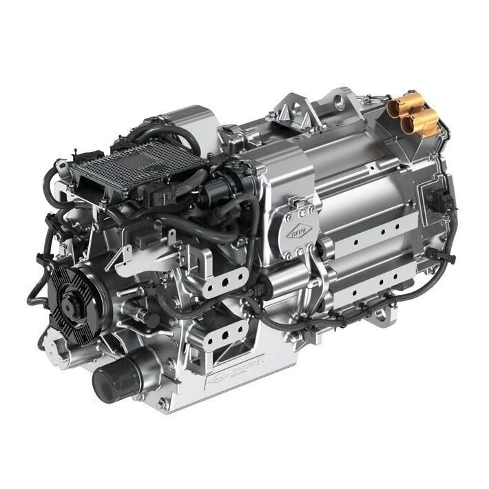 【技术深析】纯电续航、成本、环保三赢？德纳推出三电平逆变器的硬核解决方案