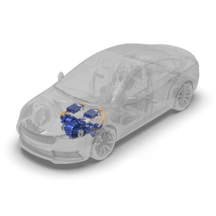 德纳高性能电动汽车多电平逆变器拓扑技术介绍