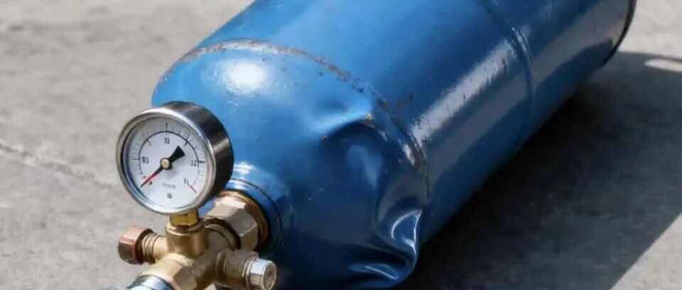 压力容器喷嘴局部强度分析：Workbench 2025 R1 实战指南