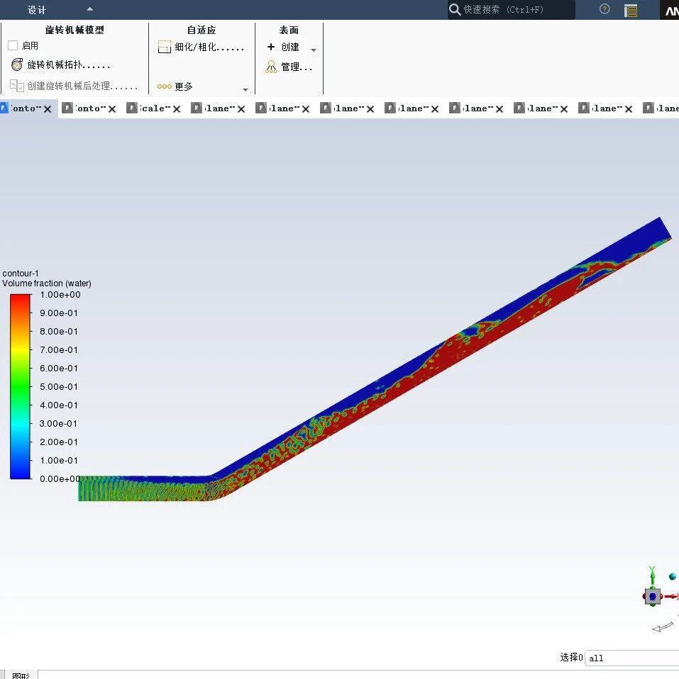 报错原因看不懂？流体仿真小白如何系统避开“不收敛”大坑？