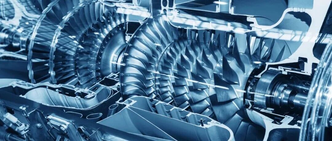 涡轮丨中科院工热所：燃气轮机末级透平与排气扩压器耦合流场随工况演变机理研究