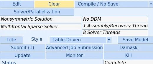 DAMASK 3.0耦合MARC实现任意复杂边界的多晶建模分析