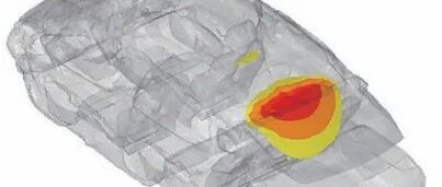 基于传递路径分析的钣金振动对车内噪声影响及控制方法