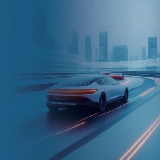 modeFRONTIER：驱动汽车行业多学科设计优化的核心引擎