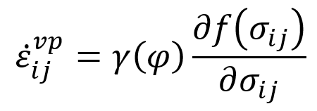 viscoplasticity