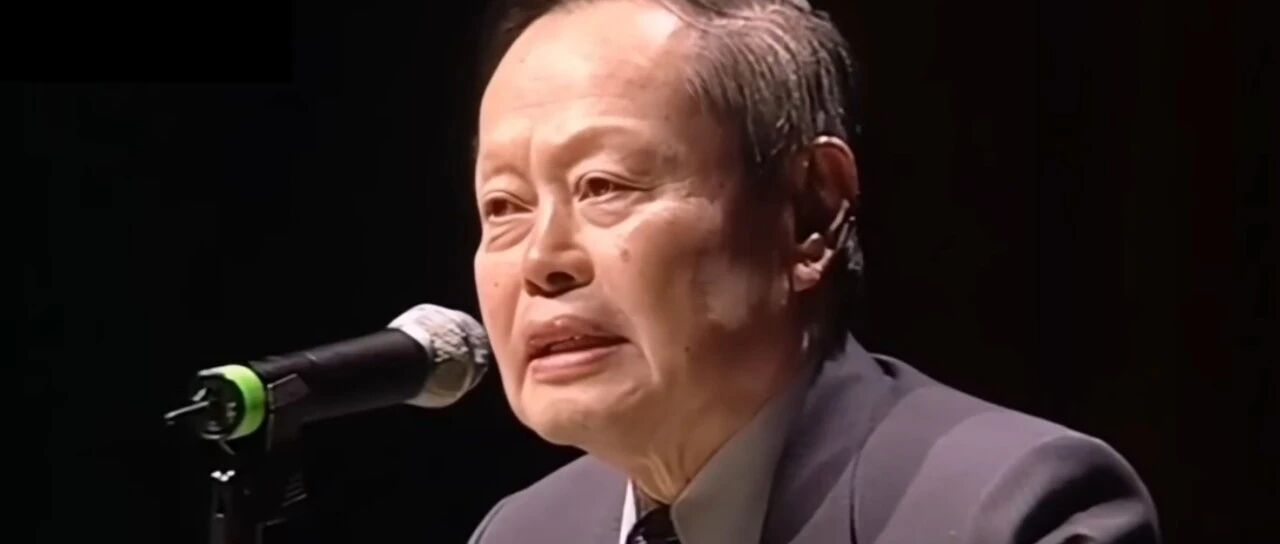 杨振宁：改变20世纪物理版图的中国人