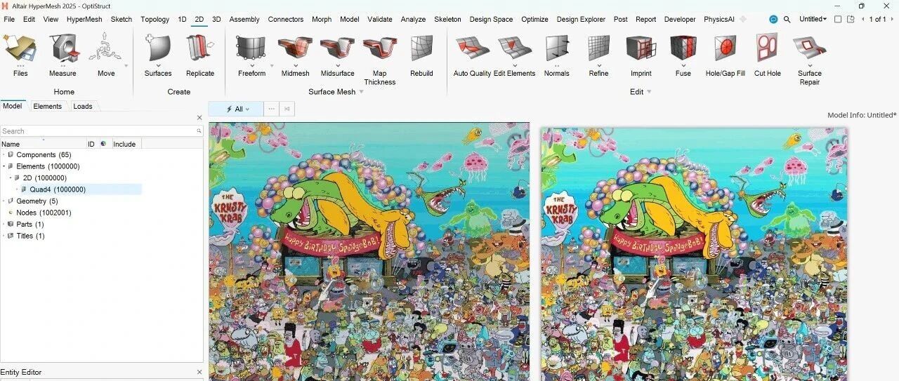 【HyperView 2025】如何以批处理模式执行 Python 脚本