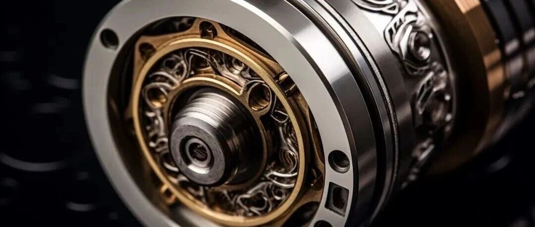 电机噪音成因剖析与降噪优化策略详解