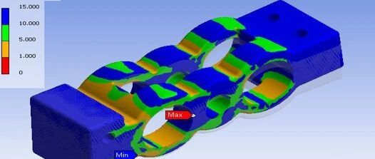 ANSYS计算结果不准？问题可能不在软件，警惕这三大陷阱！