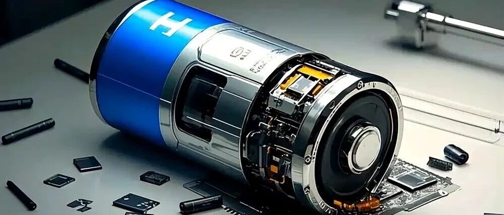 行业地震！央视近日发文，固态电池新突破！