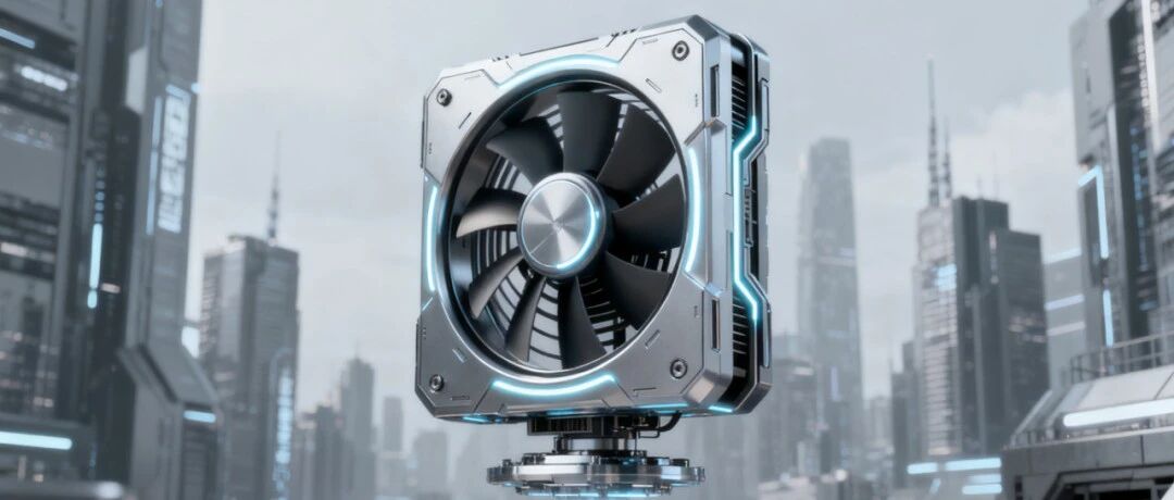 风扇参数黑话解码，CFM？dB？瓦数？