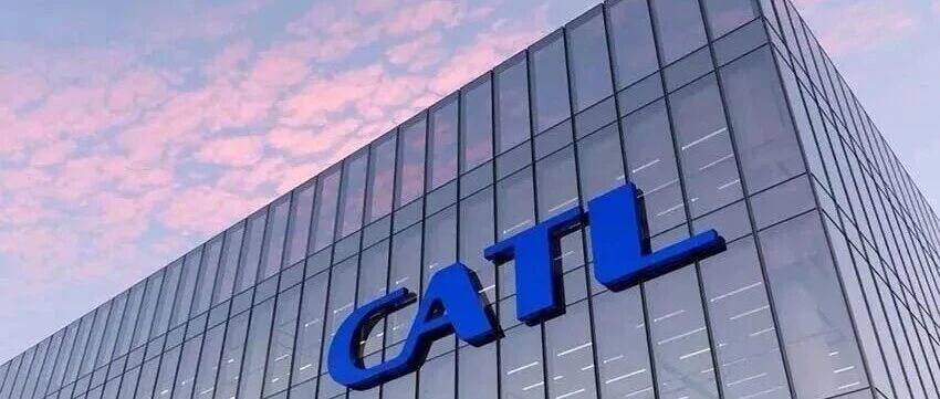 新能源圈的 “印钞王者”：宁德时代日赚 2.23 亿，扩产动作更惊人！