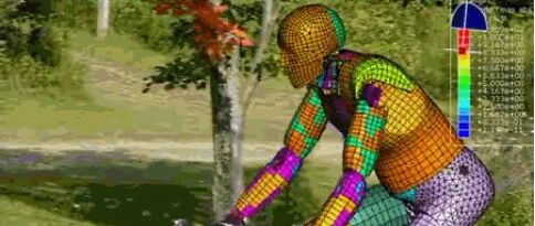 你的ABAQUS还在用鼠标点点点？这些快捷键不知道，软件就算白玩了！——达索系统代理_仿真软件下载