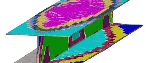 复合材料建模及优化三步法