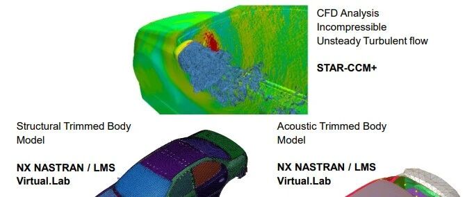 告别嗡嗡声？电动车很安静？图说那些让你“上头”的NVH问题