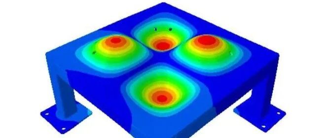 ABAQUS 关于振动分析的特征值、阻尼