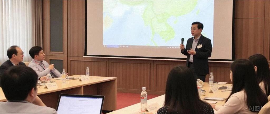 中维加入中国石油和化工勘察设计协会，国产三维设计软件获行业认可