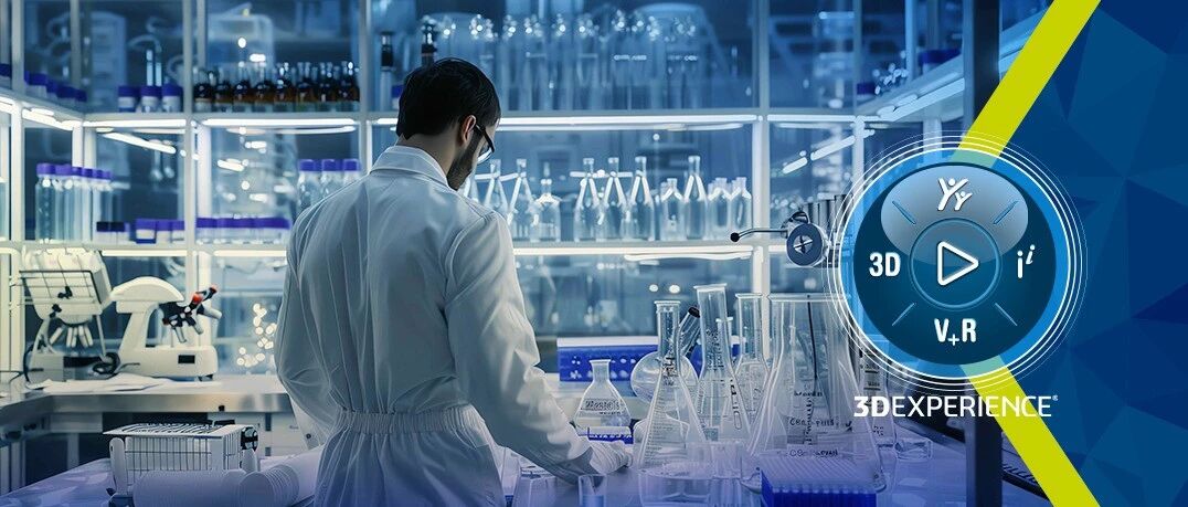 加速医疗器械创新！达索系统亮相2025第七届IHMD年度中国国际高端医疗器械论坛