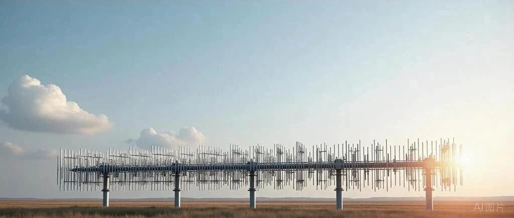 CST 天线仿真 | 阵列天线设计与仿真（一）——天线介绍