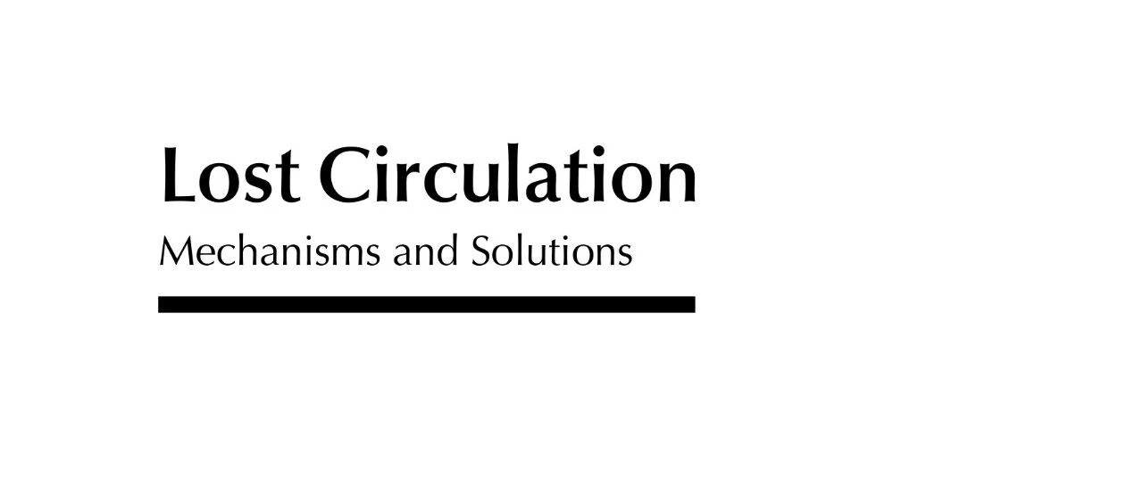 Lost Circulation