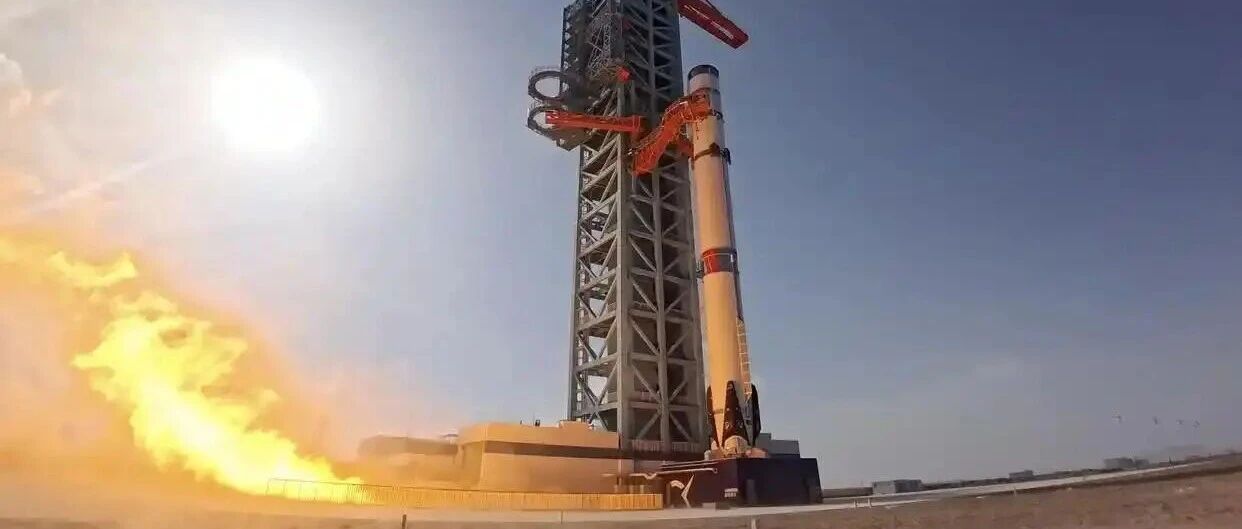 马斯克盖章 “能击败猎鹰9号”！朱雀三号带火12万个卫星岗位有多香？