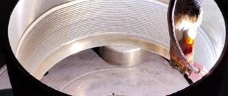 承压设备焊接技术（7）||常用焊接方法-堆焊！