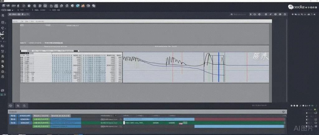 在Plaxis中生成高质量网格AI版，看起来并没有那么靠谱